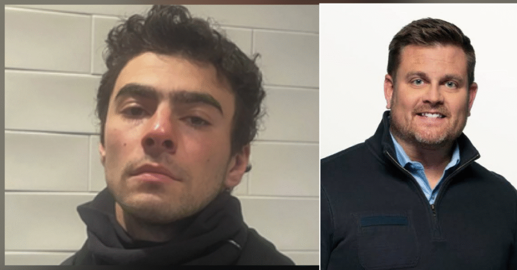 Luigi Mangione terrorism charges dropped