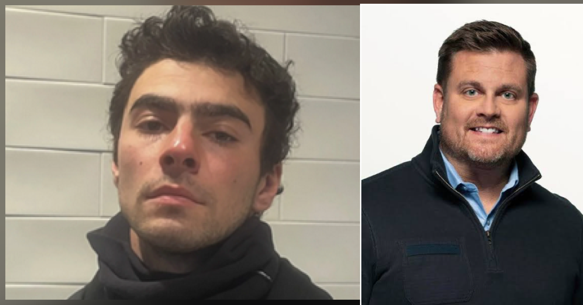 Luigi Mangione terrorism charges dropped