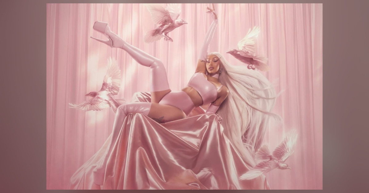 Cardi B North Carolina tour