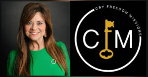 Goldsboro Council Member Beverly Weeks