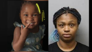 North Carolina mom charged