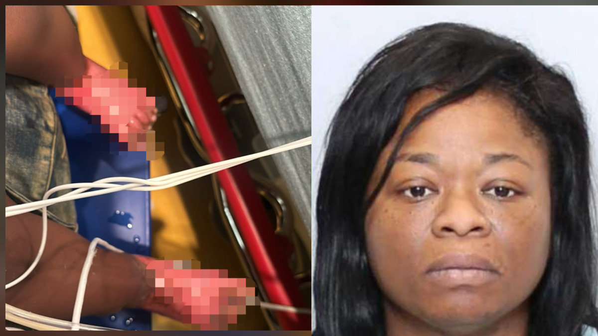 High Point babysitter