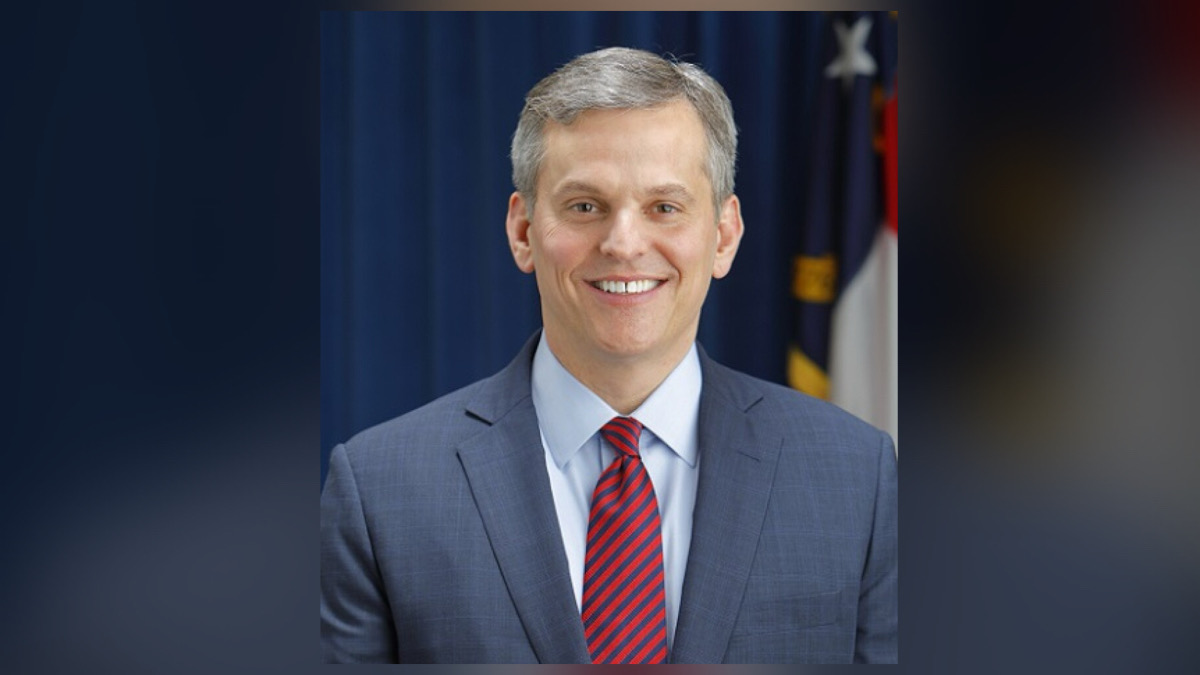 Medicaid cuts in North Carolina