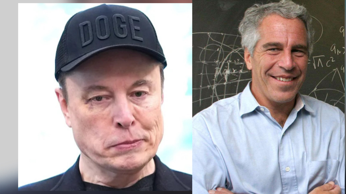 Elon Musk invited to island?
