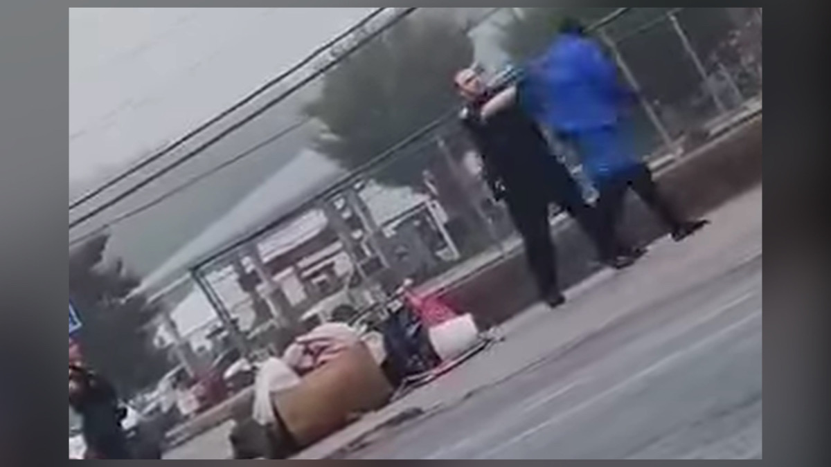 Elizabeth City Police