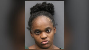 Florida mom tries to drown kids