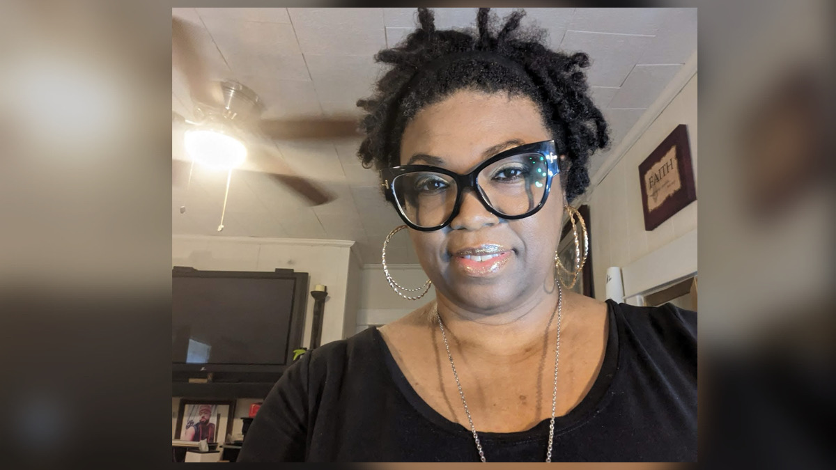 Shurie Smith missing