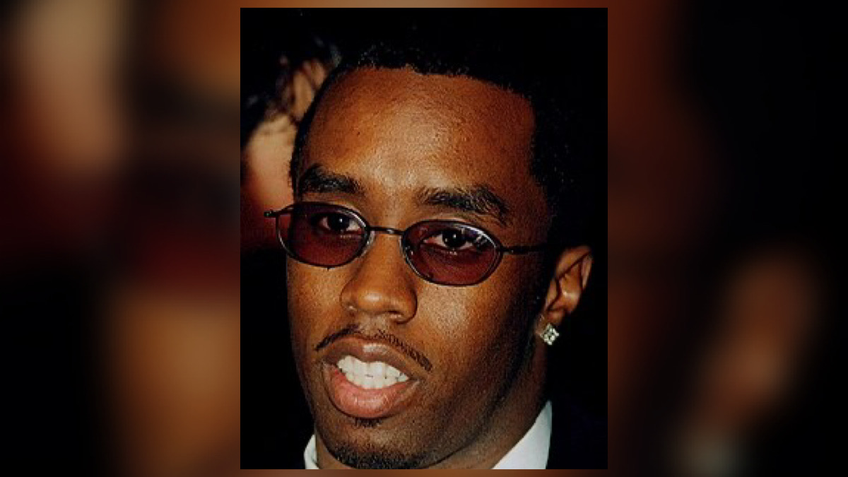 Diddy