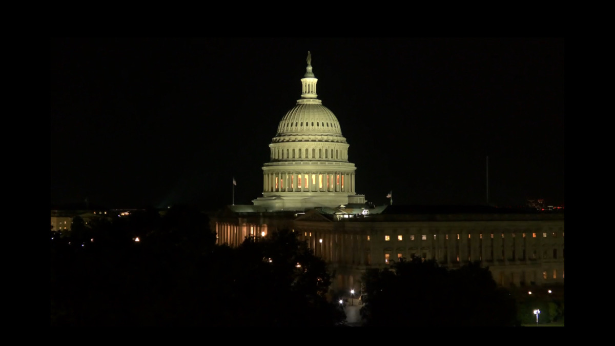 Government Shutdown