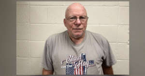 Harry Burdick Jr. is facing bigamy charges for allegedly marrying multiple women across North Carolina without filing for divorce.