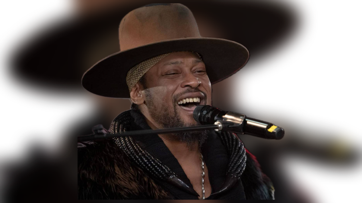 D'Angelo Dead at 51