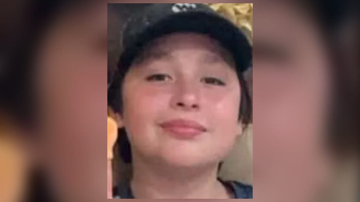 13-Year-Old Fatally Shot Over Necklace
