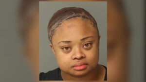 Regina Marie Jenkins