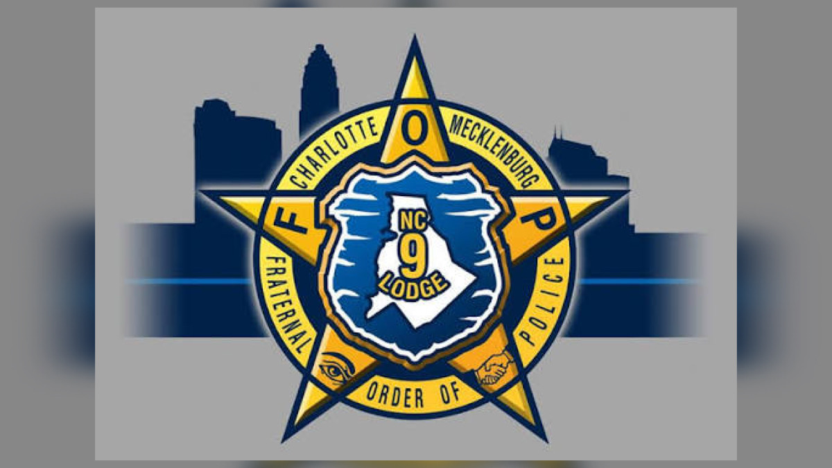 National Guard called for in Charlotte