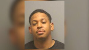 Deputy Demetris Farrow