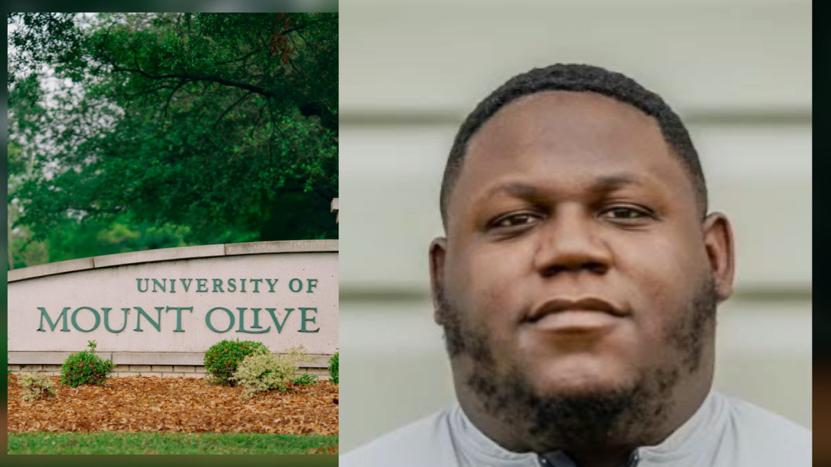 University of Mount Olive