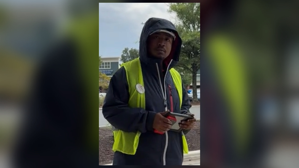 Durham Chick-fil-A employee fired