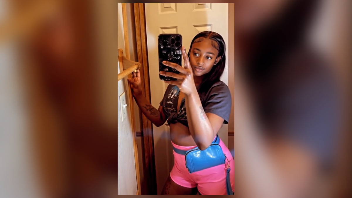 Snow Hill Woman Body Found In Tree