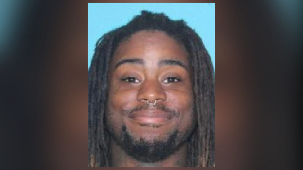 Duplin County man mugshot