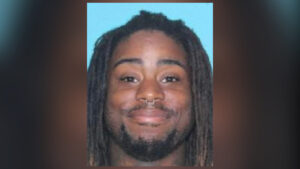 Duplin County man mugshot