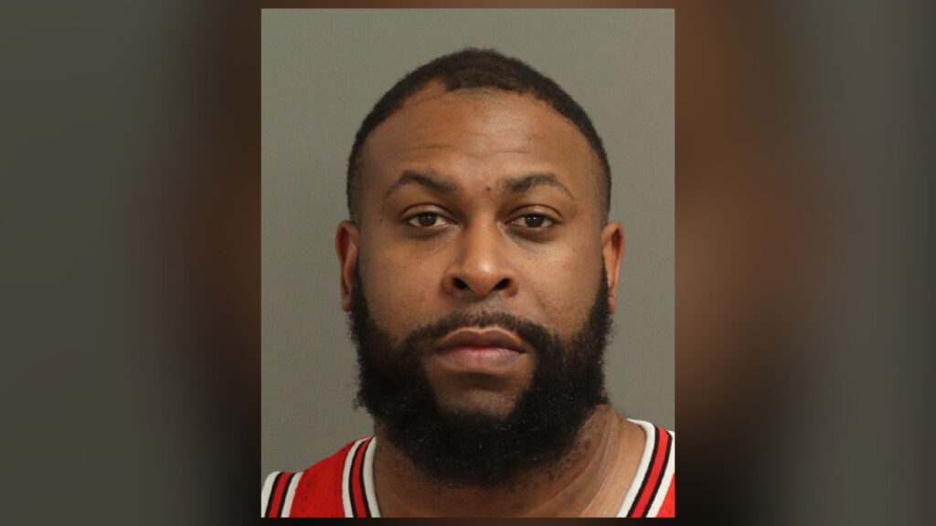 Duke Energy Fraud suspect