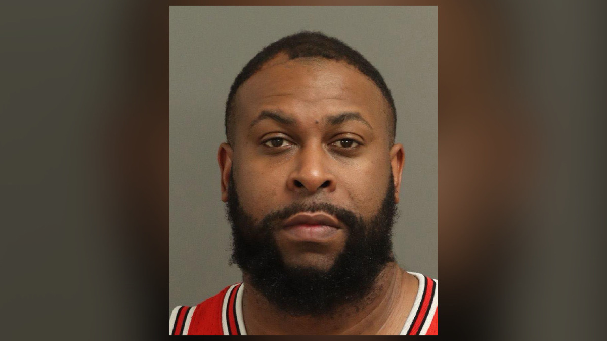 Duke Energy Fraud suspect