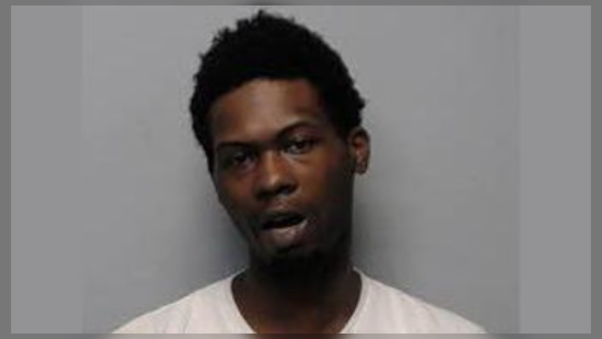 Dothan Mall Shooting