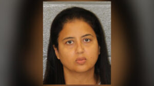 Charlotte woman stabs husband Chandraprabha Singh