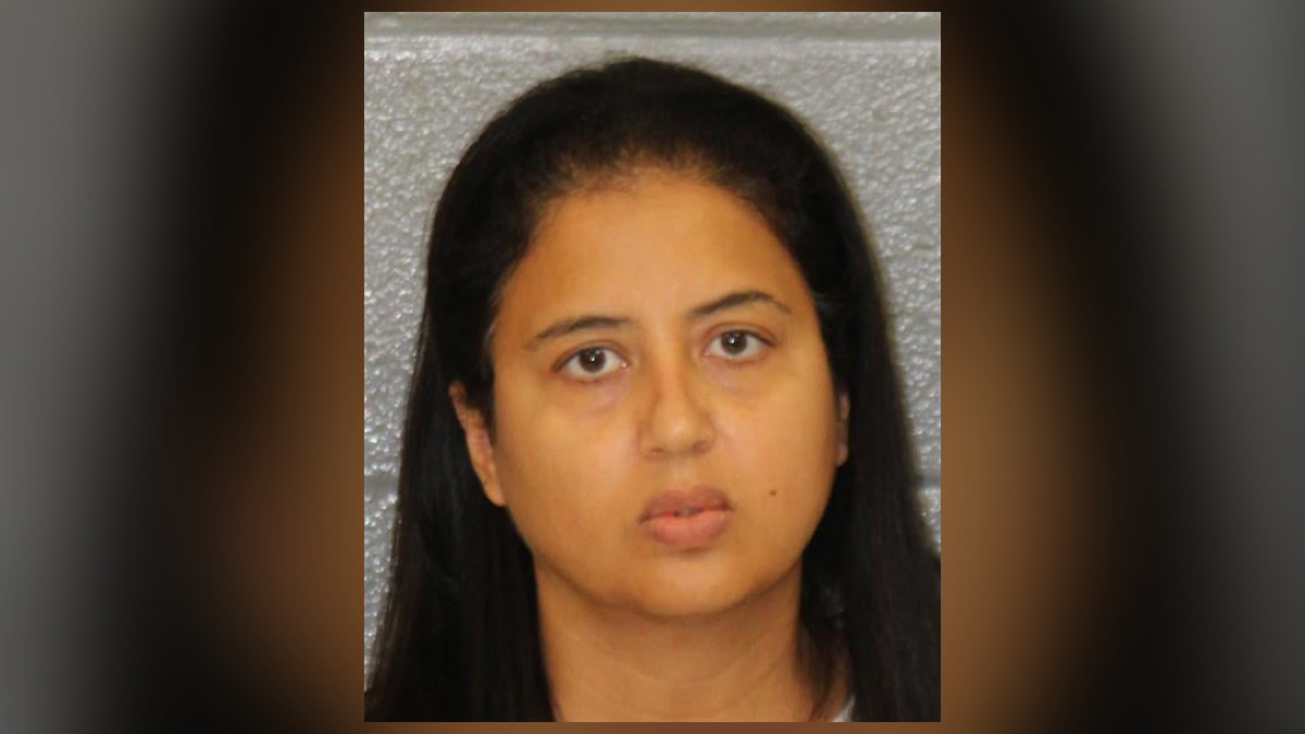 Charlotte woman stabs husband Chandraprabha Singh