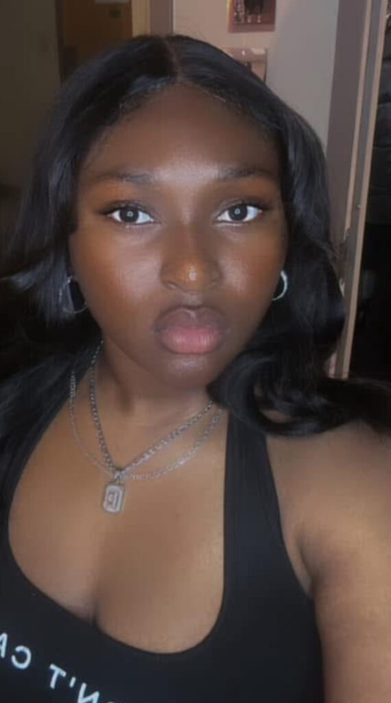 Brandy Haith teen victim killed in Fayetteville high-speed crash remembered by family and E.E. Smith community