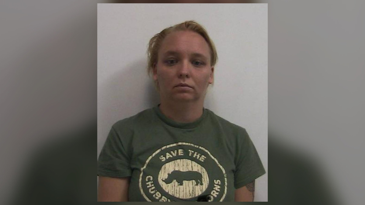 NC caregiver arrested stealing jewelry elderly client