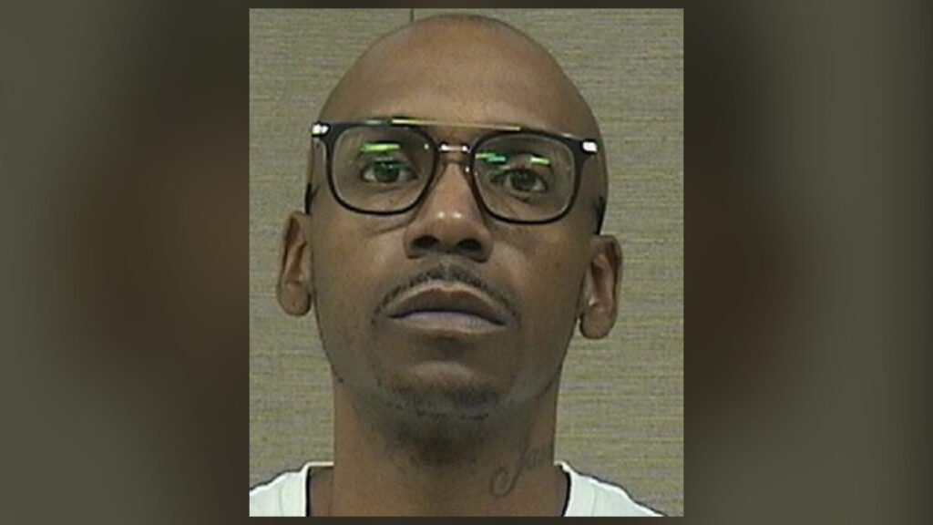 Harnett County murder case Rodney Pipkin charged