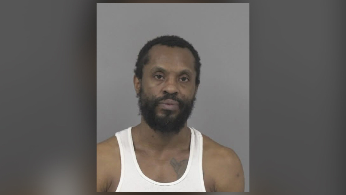 Johnston County father Wellington Hickson arrested four children found dead car trunk