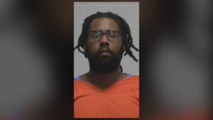 Kenneth Robinson Jr arrested Goldsboro murder child abuse 5-year-old boy