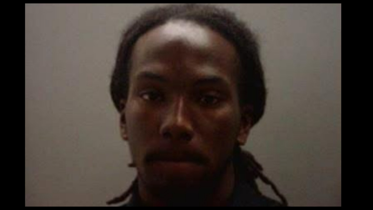 Tarboro man Adonis Lane arrested for indecent exposure at Princeville Elementary School in North Carolina