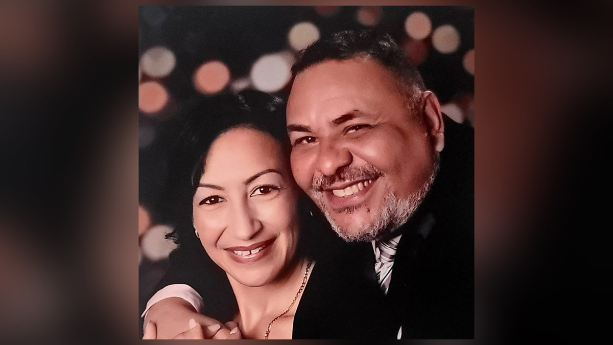 Ted and Joann Chavis victims of Hoke County double murder by juvenile suspect in North Carolina