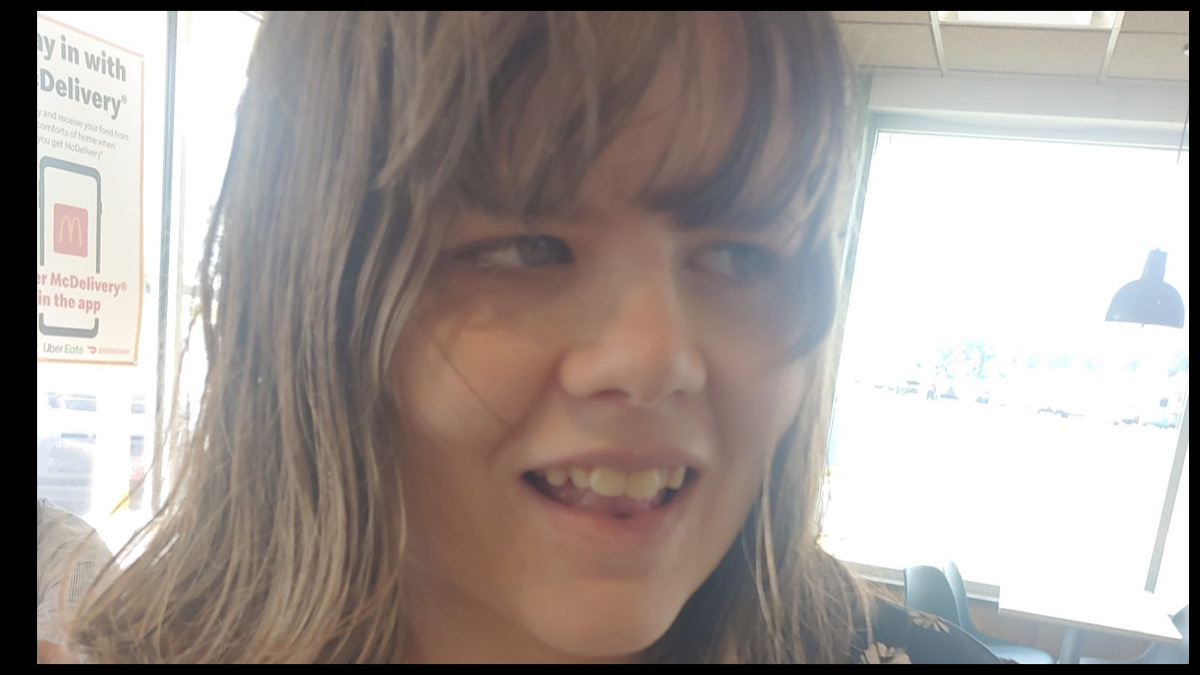 Aaliyah Fortner 23-year-old nonverbal woman found dead Gastonia North Carolina home