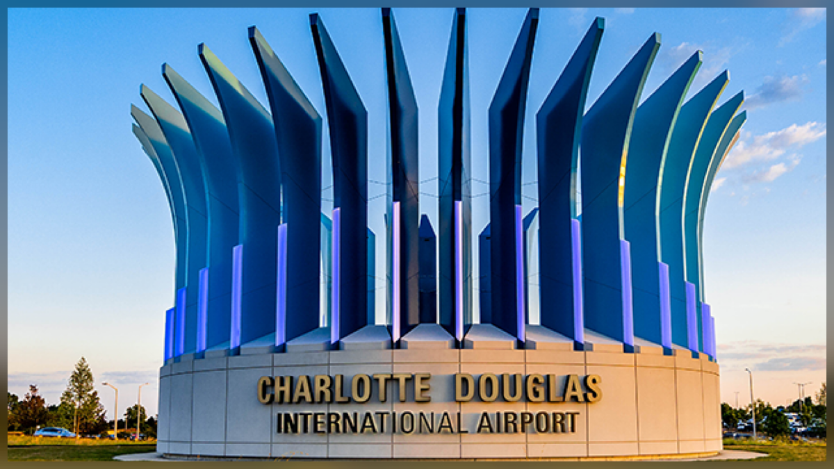 Charlotte Douglas International Airport ground stop lifted after FAA restrictions caused nationwide flight delays and cancellations