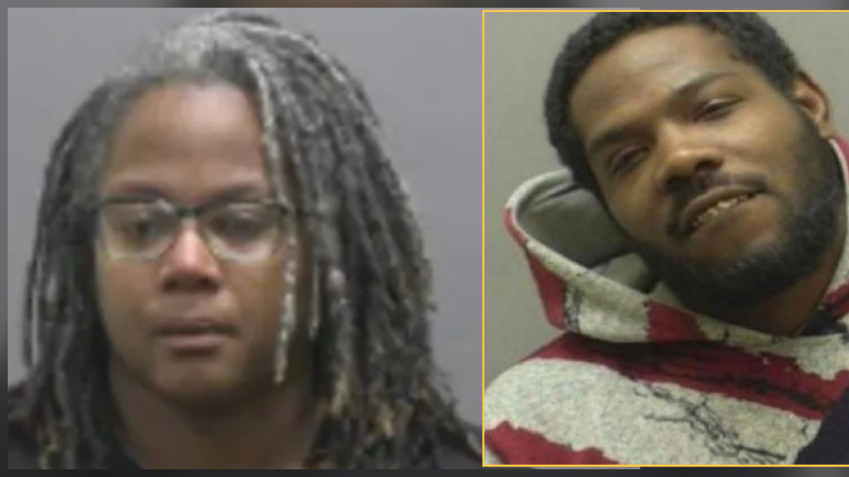 Alamance County detention officer charged for allegedly having sexual relationship with inmate in North Carolina jail