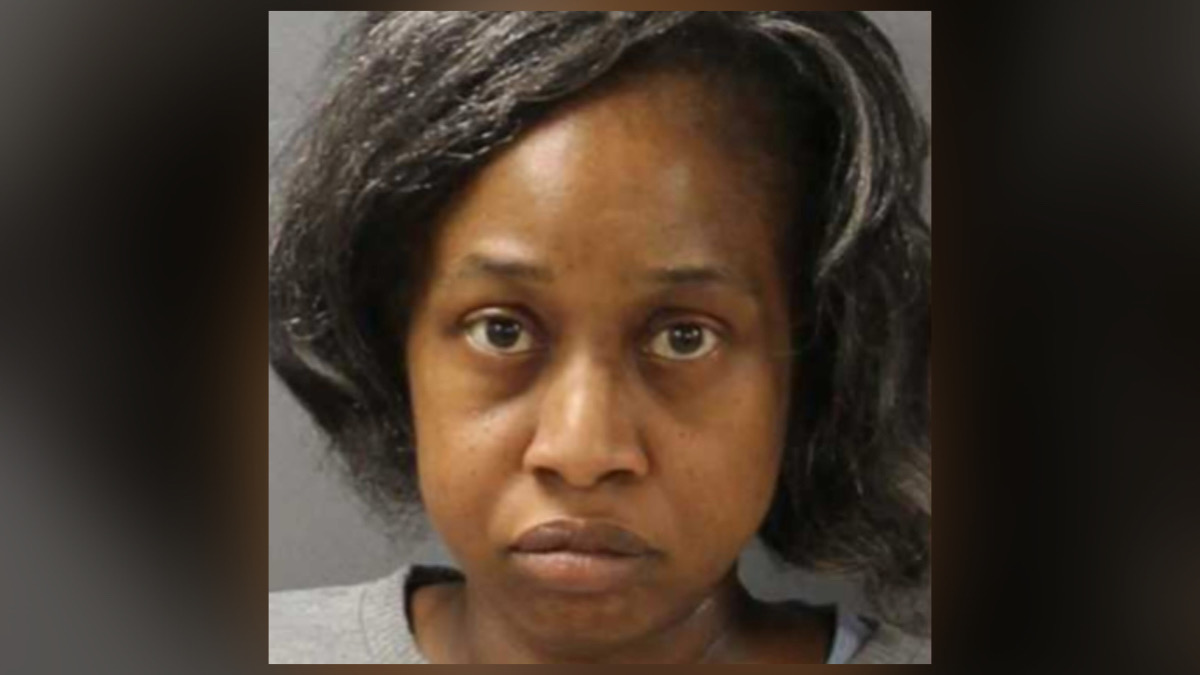Kymberli Bowden High Point mother charged after 13-year-old daughter found dead in filthy home