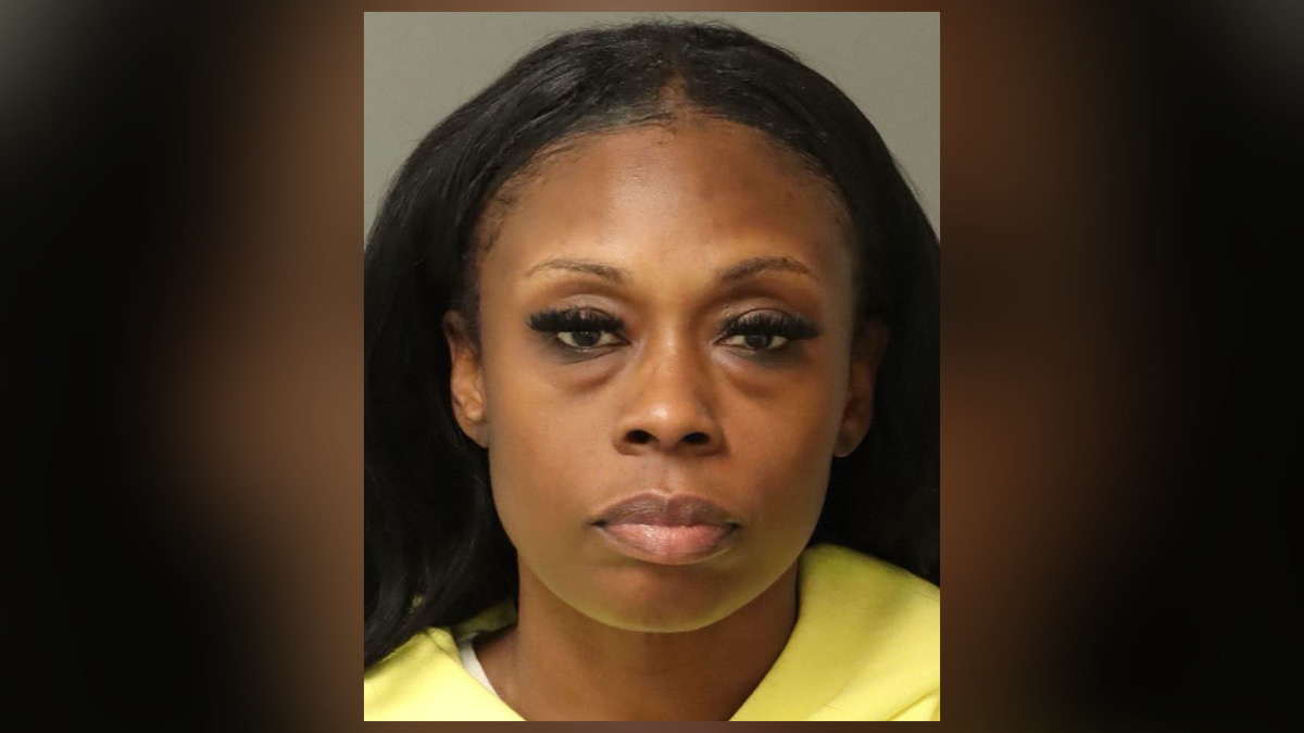 Ebony Lasane Raleigh woman charged with using fake ID to secure housing in North Carolina fraud
