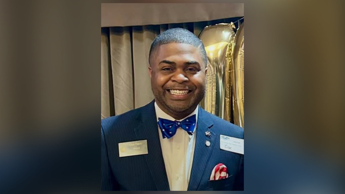 Don Hardy fired as Kinston mayor after voters elect Kareem Moore in North Carolina city election