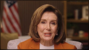 Nancy Pelosi announces retirement after decades in Congress ending historic political career in Washington