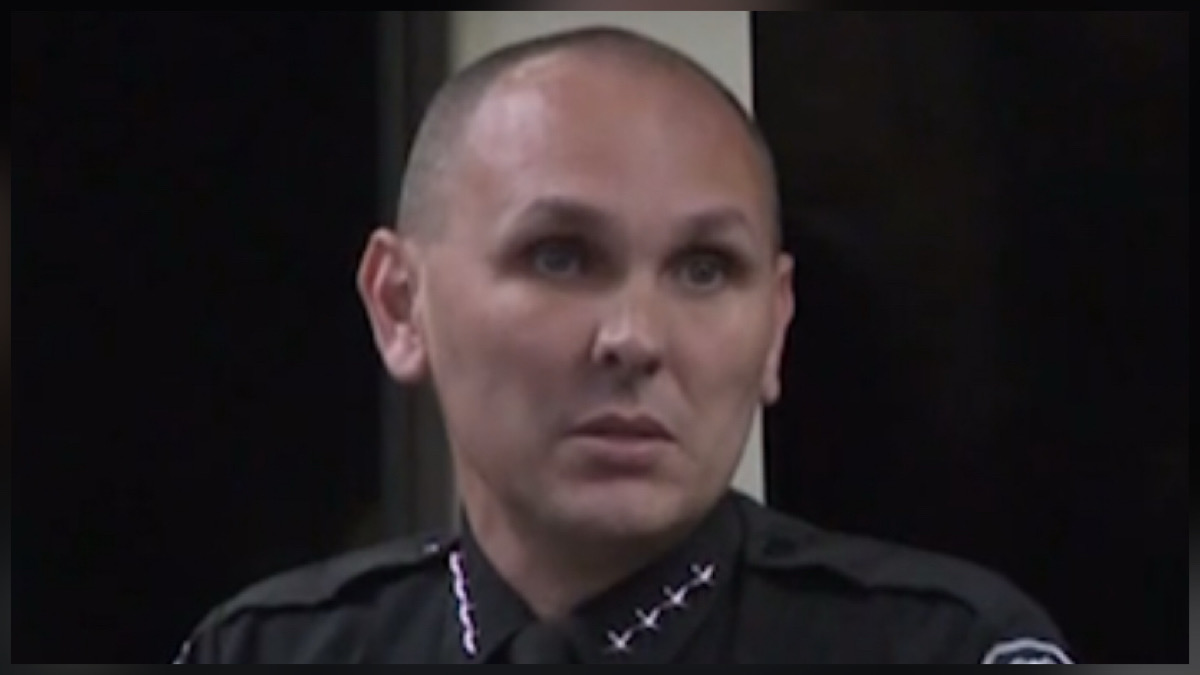 Greensboro Police responds viral arrest video statement