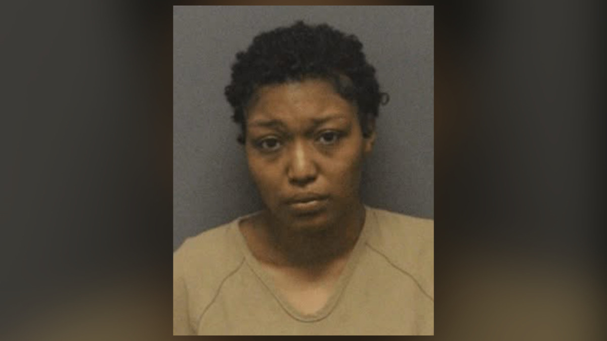 Greensboro woman Keaja Dixon charged with first-degree murder of 2-month-old infant in North Carolina