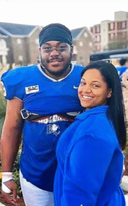 TikTok Star Brenay Kennard Ordered To Pay $1.5M To Akira