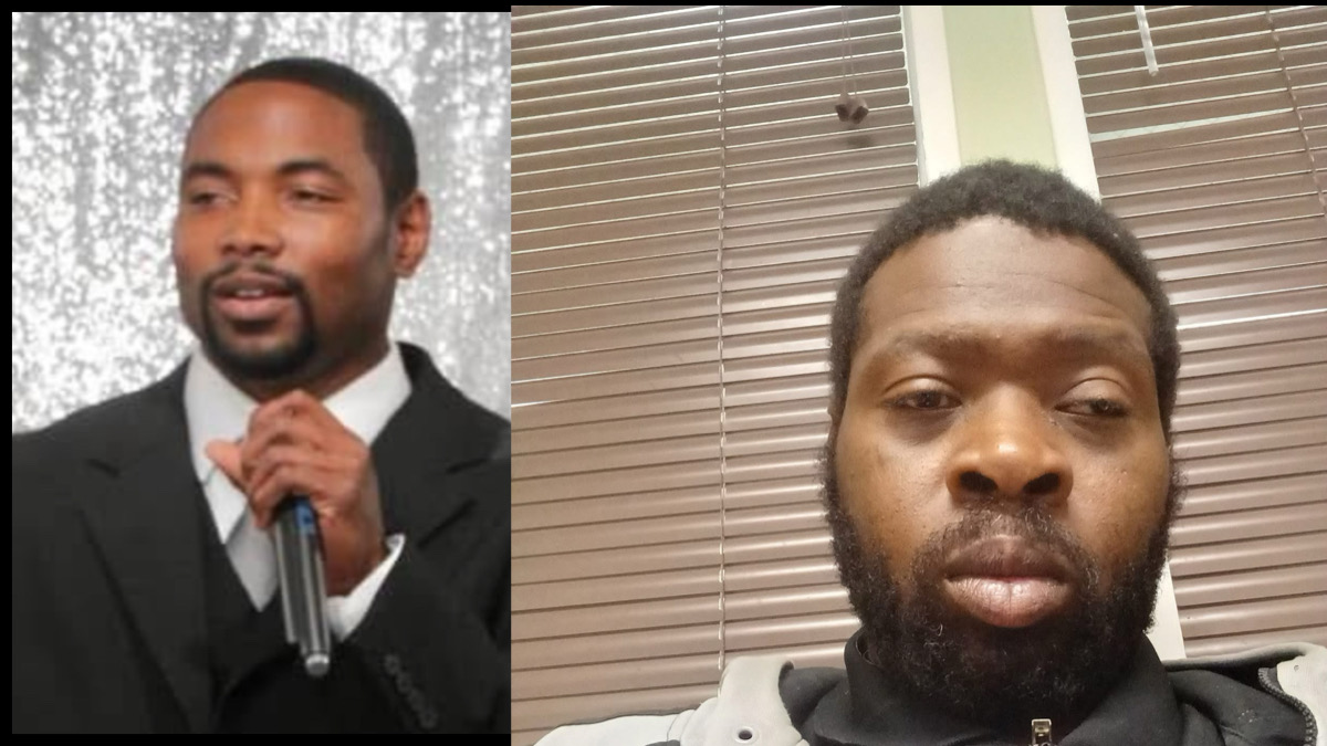 Pastor Brian Richardson and gay man Dimaris Carson at center of Louisville church Facebook controversy over engagement post