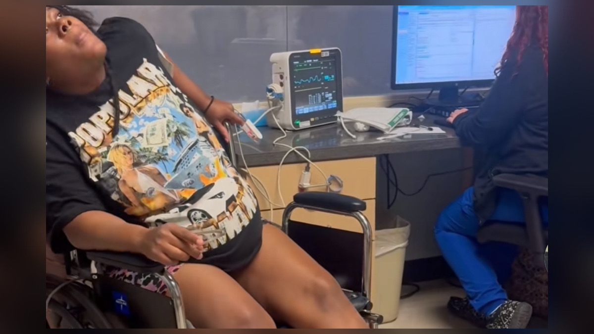 Viral TikTok shows Dallas Regional Medical Center ignoring laboring mother after doctor reportedly went to lunch