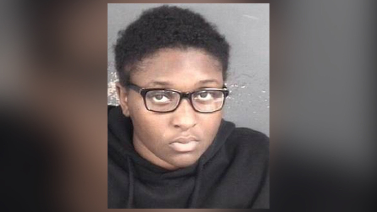 Fayetteville driver arrested after high-speed crash kills three E.E. Smith students in North Carolina tragic accident