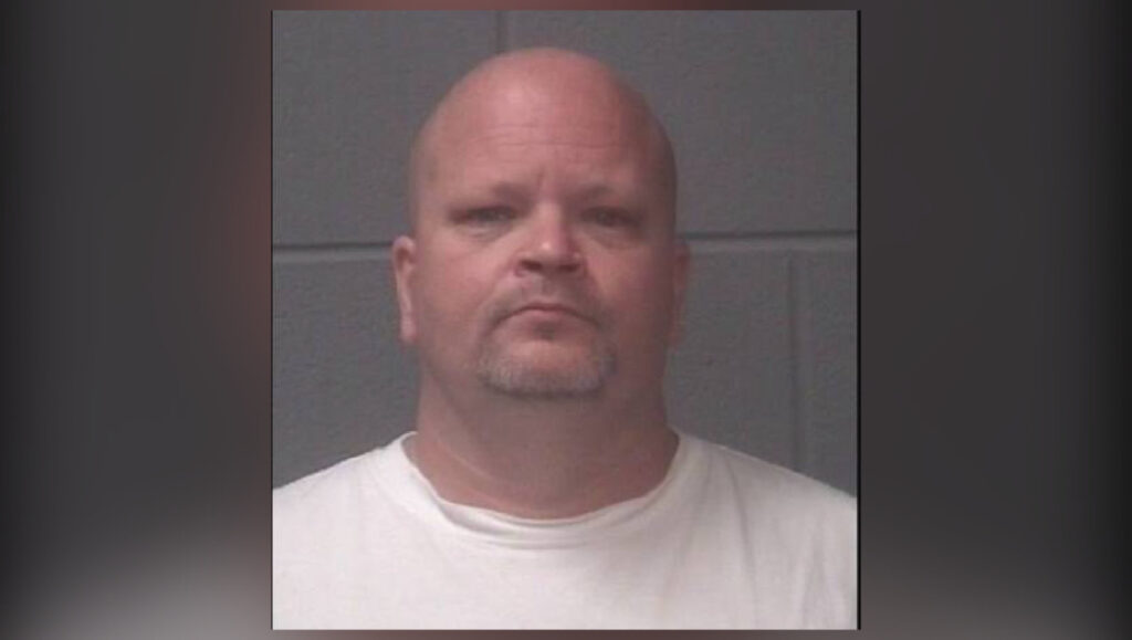 Jacksonville teacher Stephen Bera caught secretly filming students ordered to register as sex offender in North Carolina